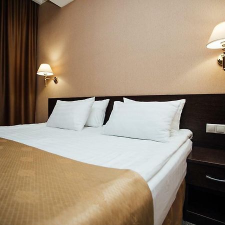 אסטנה Hotel Aner מראה חיצוני תמונה