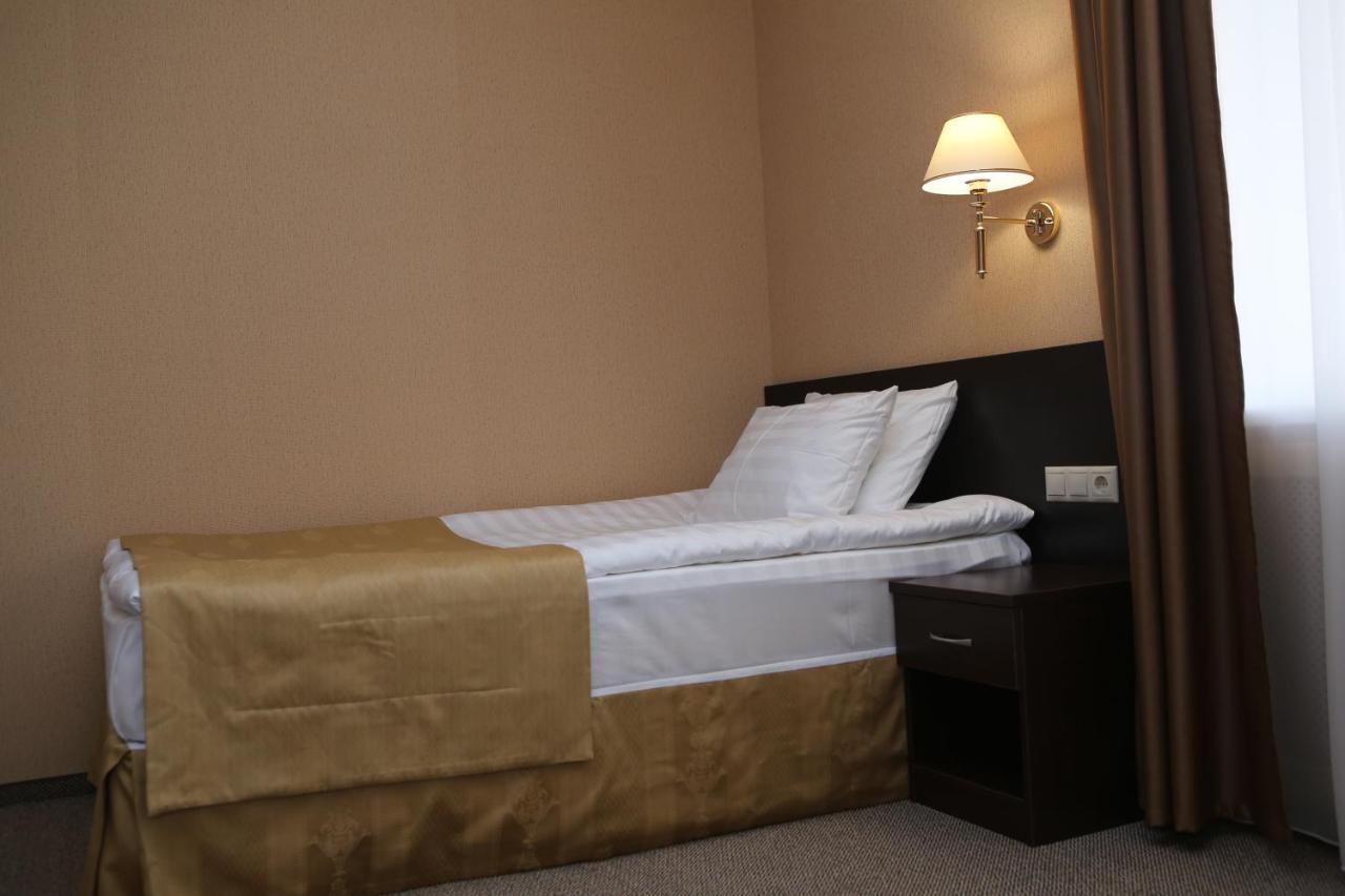 אסטנה Hotel Aner מראה חיצוני תמונה