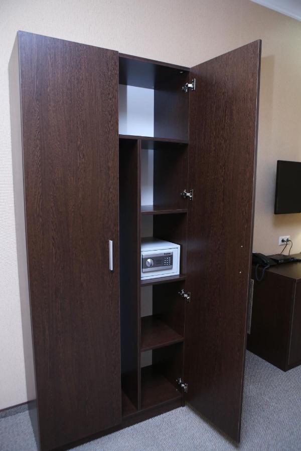 אסטנה Hotel Aner מראה חיצוני תמונה
