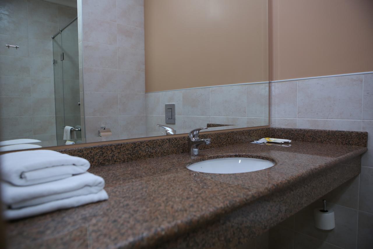 אסטנה Hotel Aner מראה חיצוני תמונה