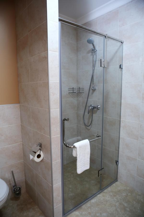 אסטנה Hotel Aner מראה חיצוני תמונה