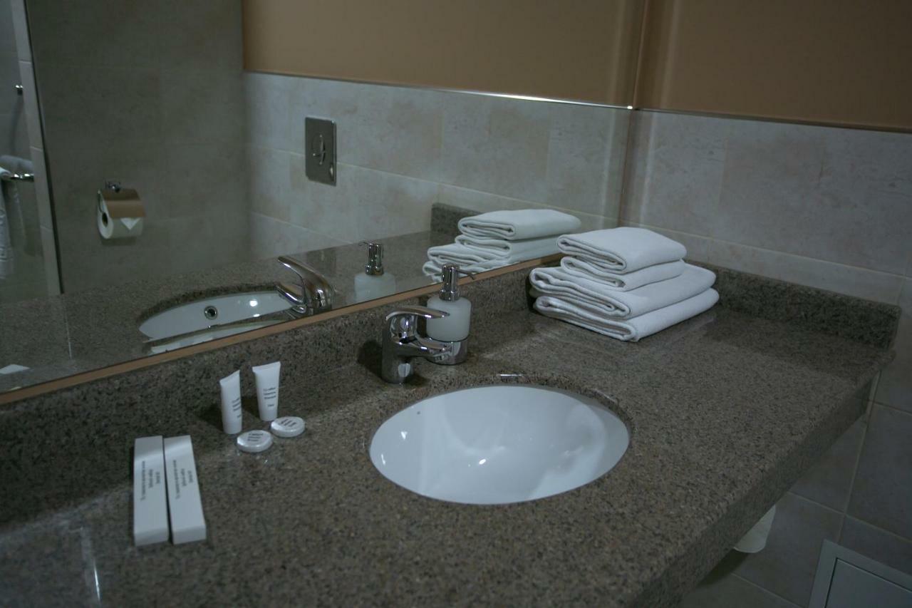אסטנה Hotel Aner מראה חיצוני תמונה